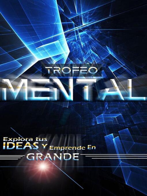 Title details for Trofeo Mental by Juan Daniel - Available